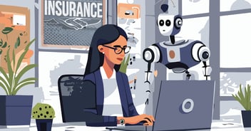 The Future of Claims Processing: Automating with AI